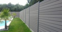 Portail Clôtures dans la vente du matériel pour les clôtures et les clôtures à Aigne